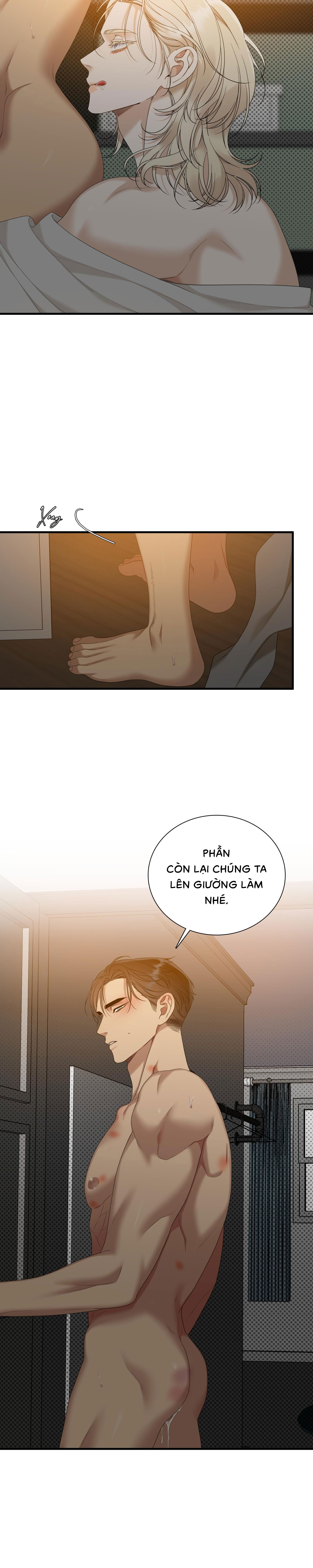 Dear.00 - Chap 16 (H)