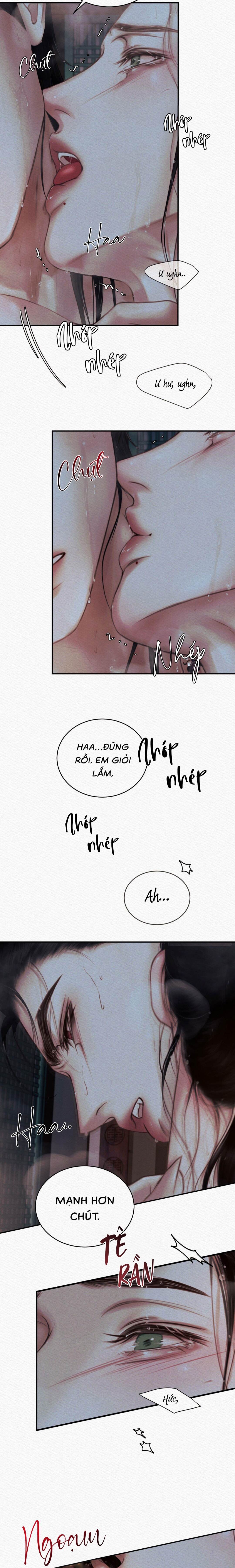 Quỷ Dạ Khúc - Chap 71 (H)
