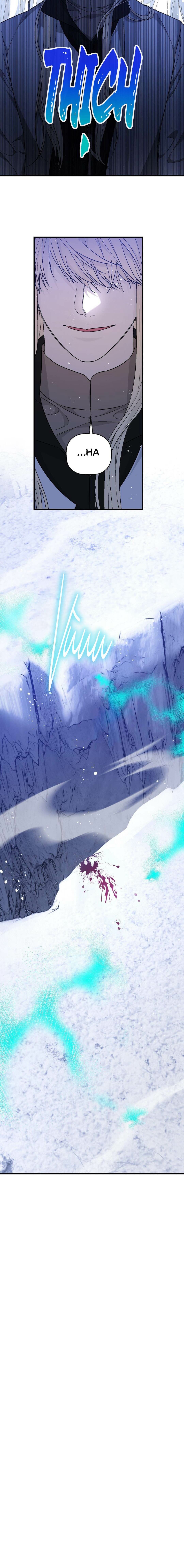 Khế Ước Vĩnh Cửu - Chap 106