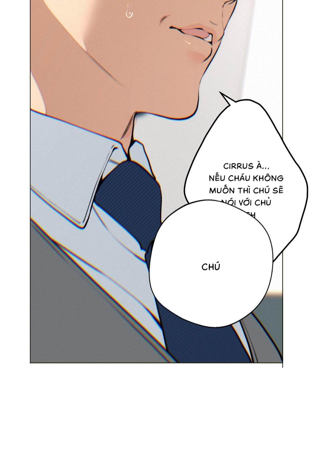 Lạc Giữa Những Tầng Mây - Chap 119