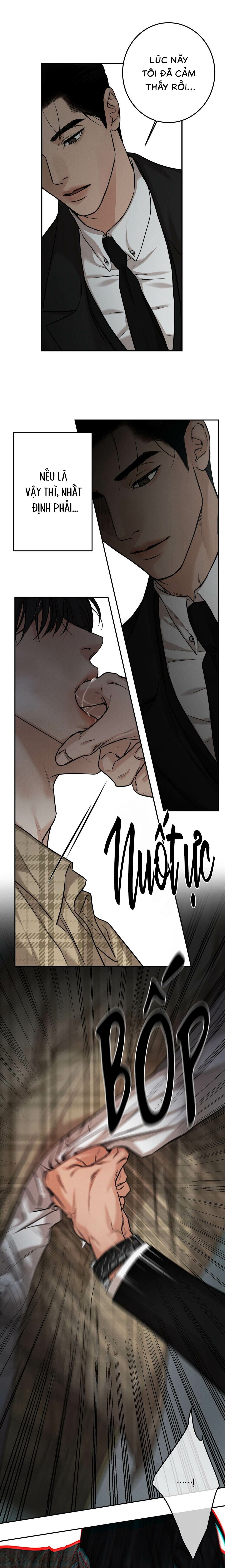 Tháng 3 - Chap 03