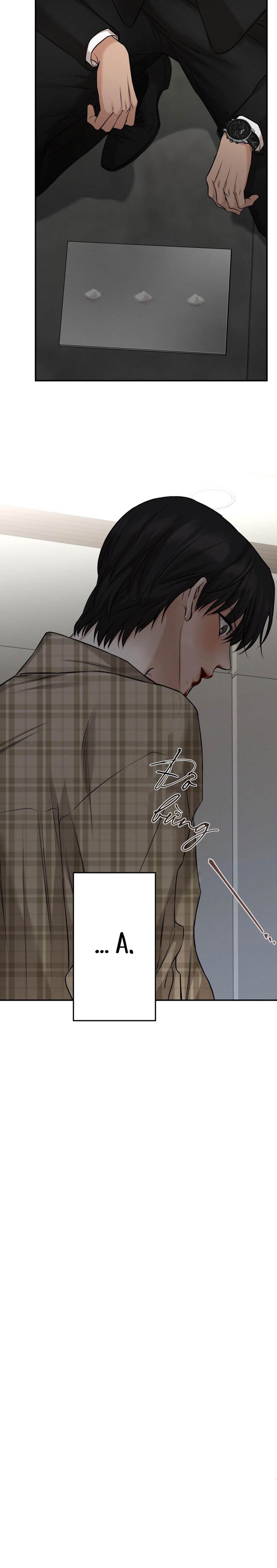 Tháng 3 - Chap 03