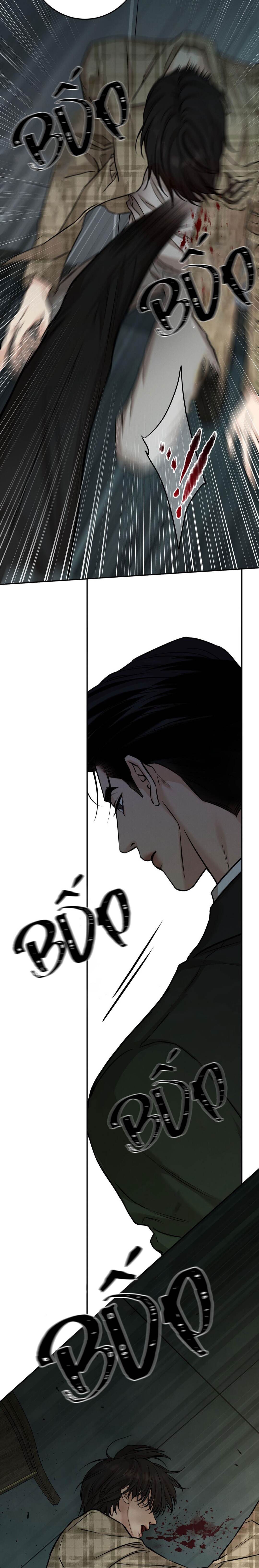 Tháng 3 - Chap 03