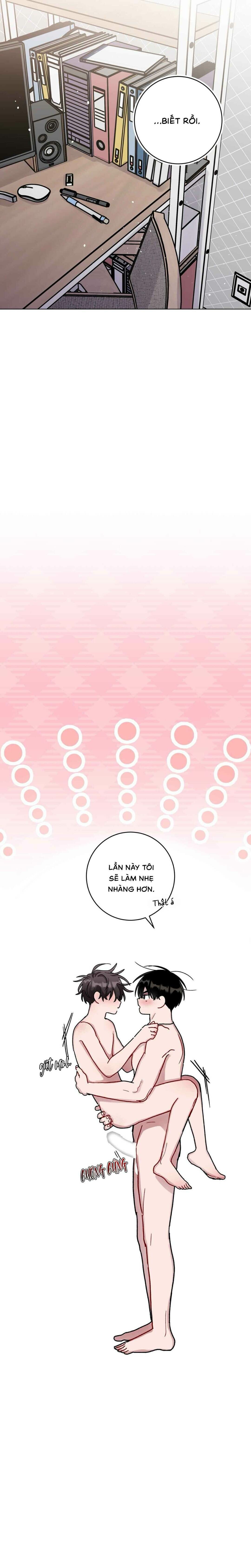 Cơn Mưa Rào Mùa Hạ - Chap 74 (H)