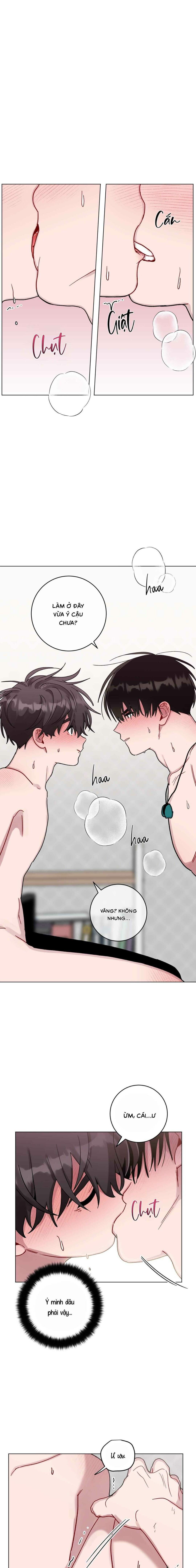 Cơn Mưa Rào Mùa Hạ - Chap 74 (H)