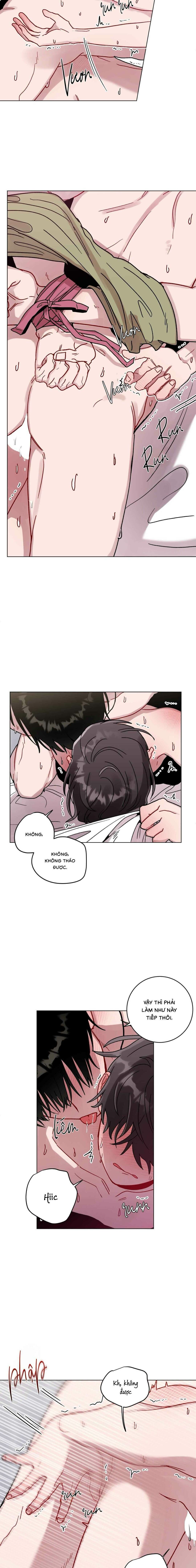Cơn Mưa Rào Mùa Hạ - Chap 74 (H)