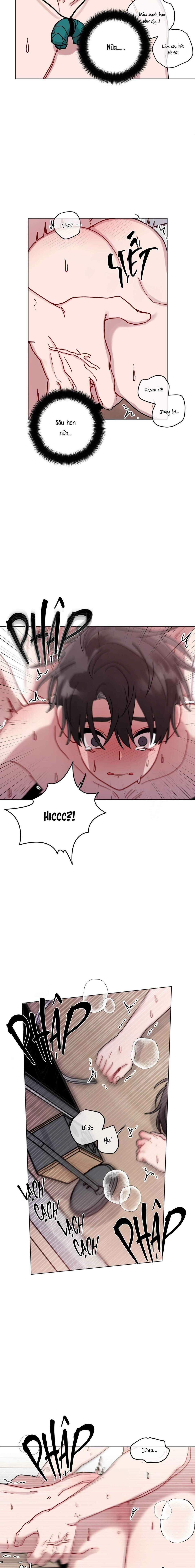 Cơn Mưa Rào Mùa Hạ - Chap 74 (H)