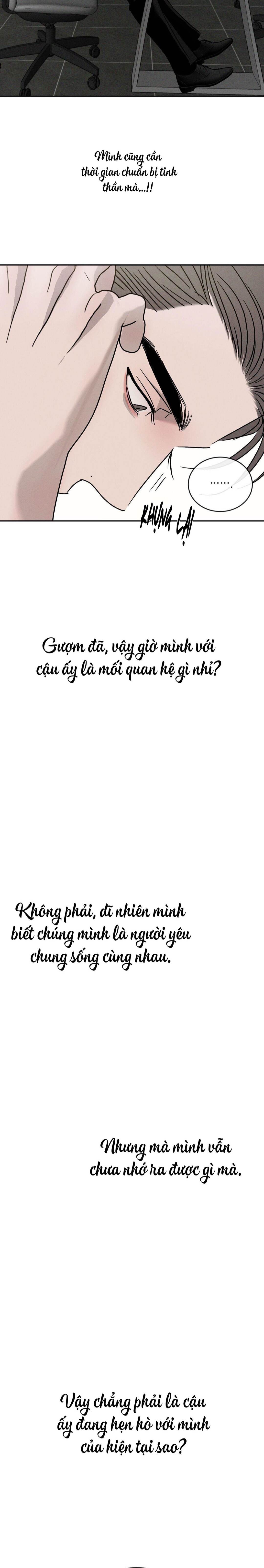Tương Khắc - Chap NGOẠI TRUYỆN 6 (H)