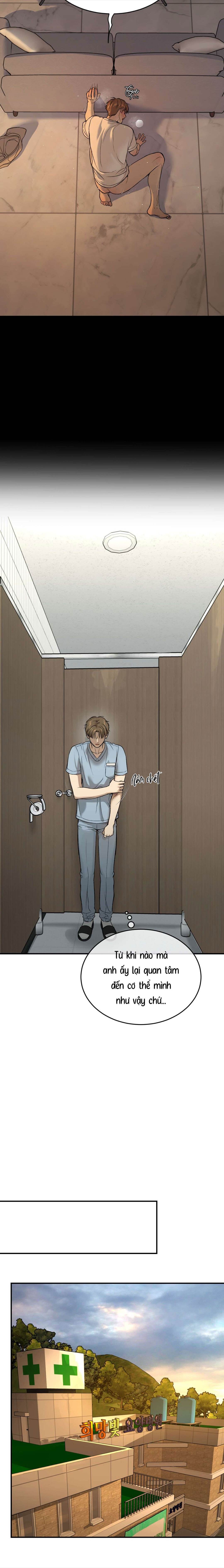 Jinx - Chap 61