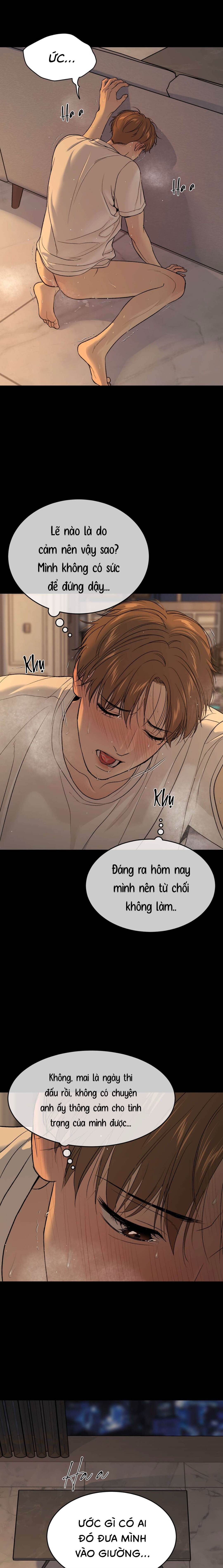 Jinx - Chap 61