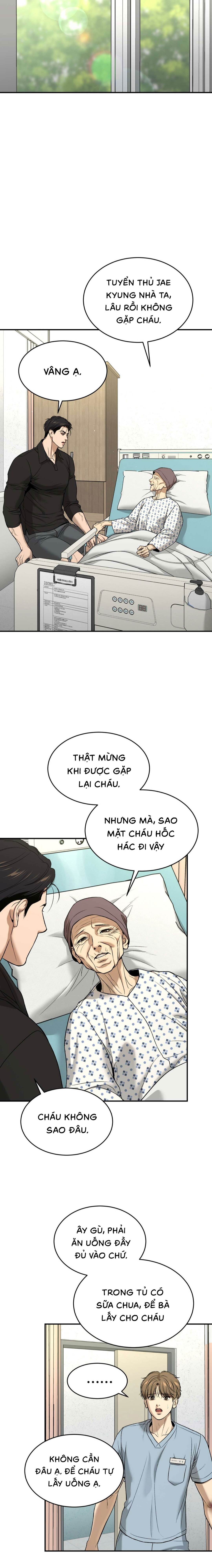 Jinx - Chap 61