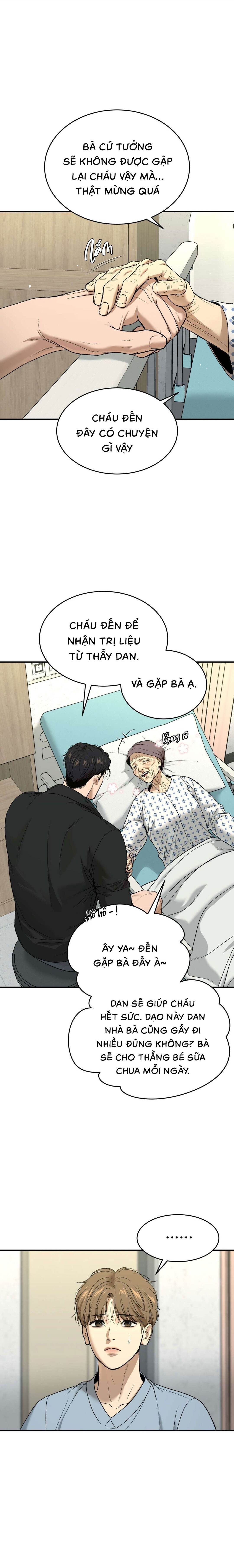 Jinx - Chap 61