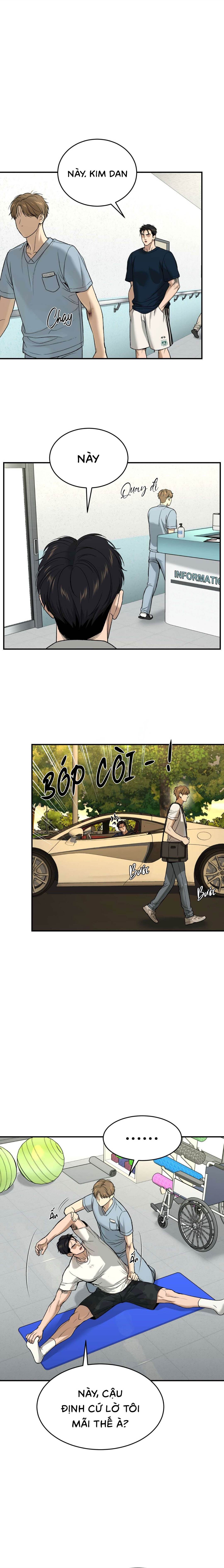 Jinx - Chap 61