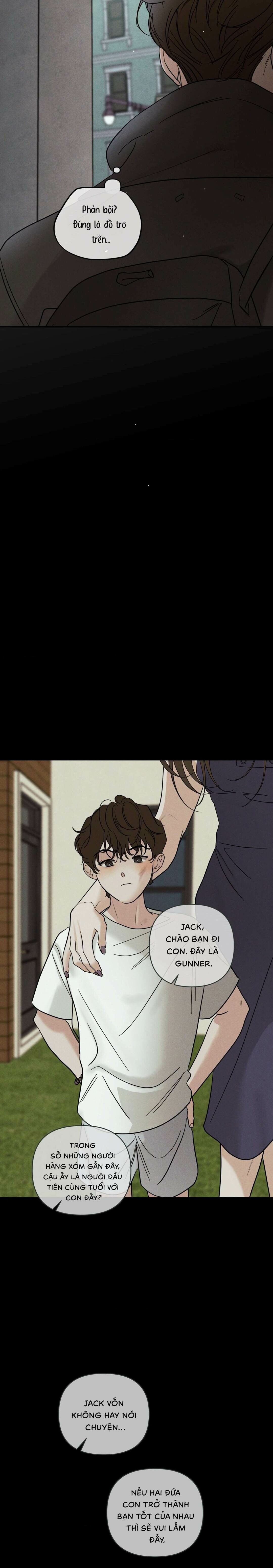 Dearest - Chap 39