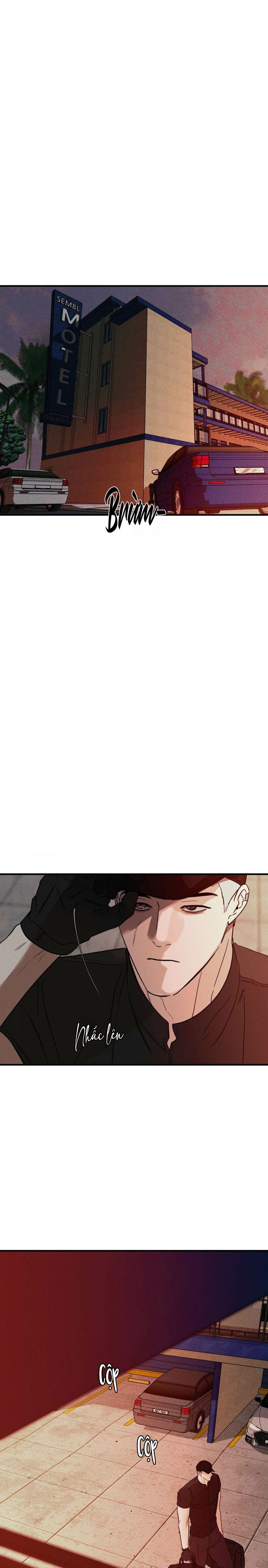 Dearest - Chap 39