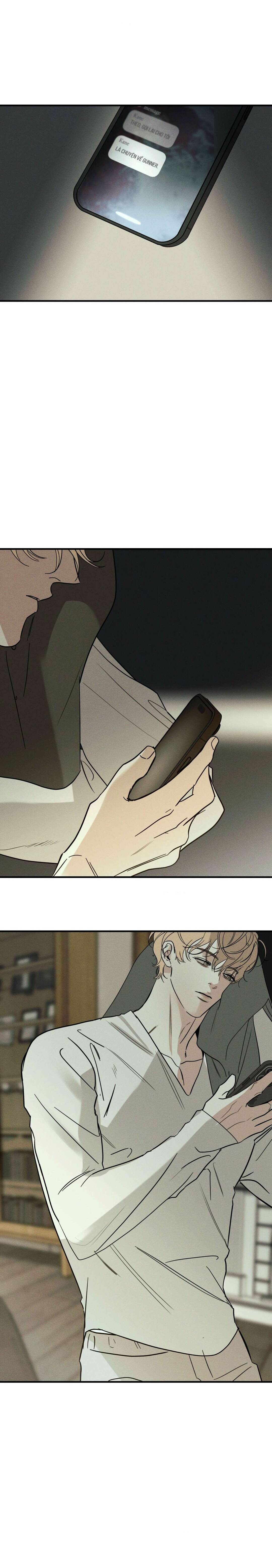 Dearest - Chap 39