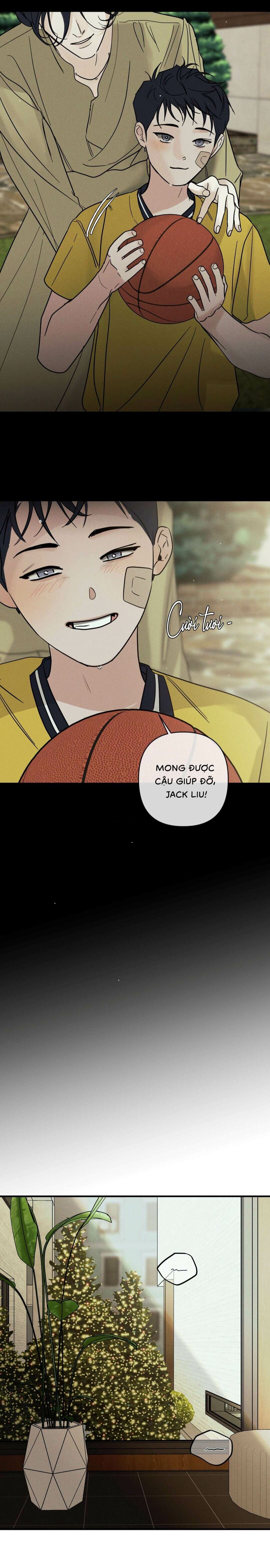 Dearest - Chap 39