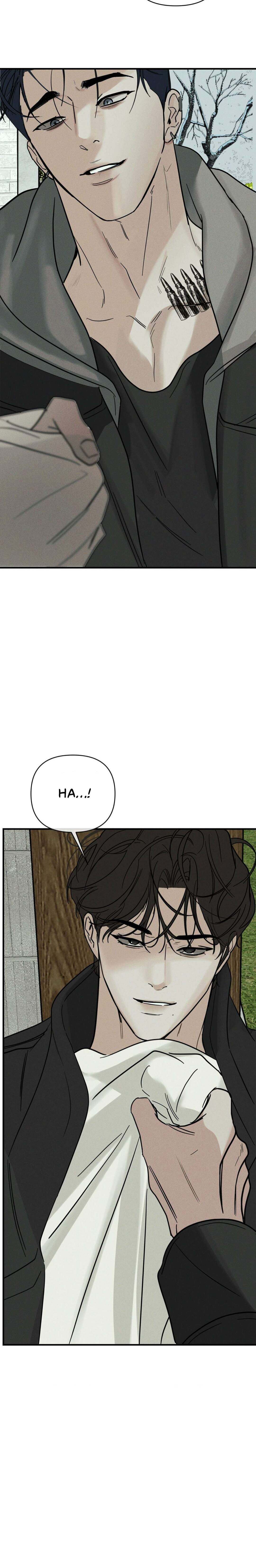 Dearest - Chap 39