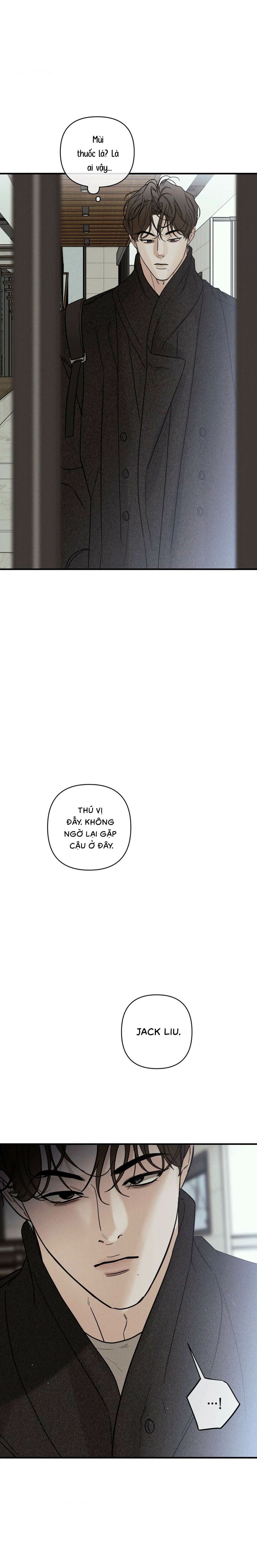Dearest - Chap 39