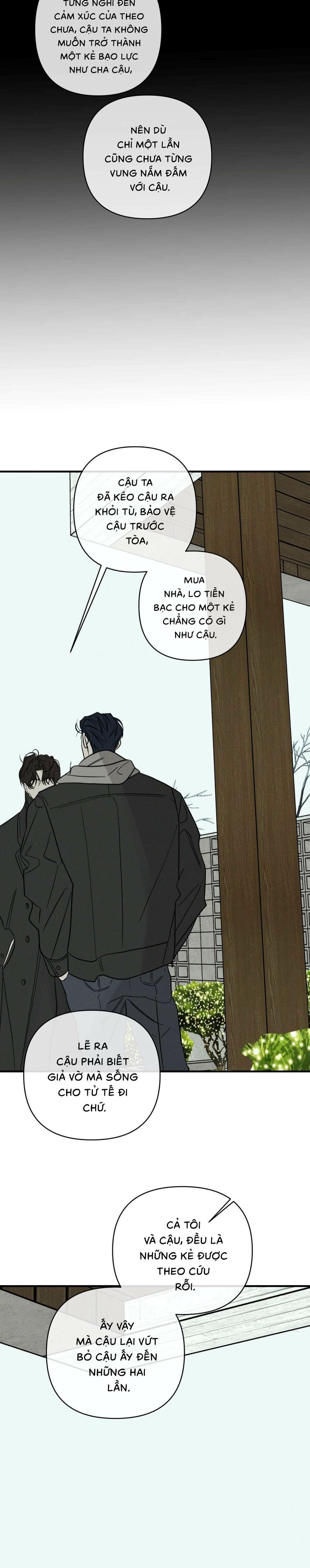 Dearest - Chap 39