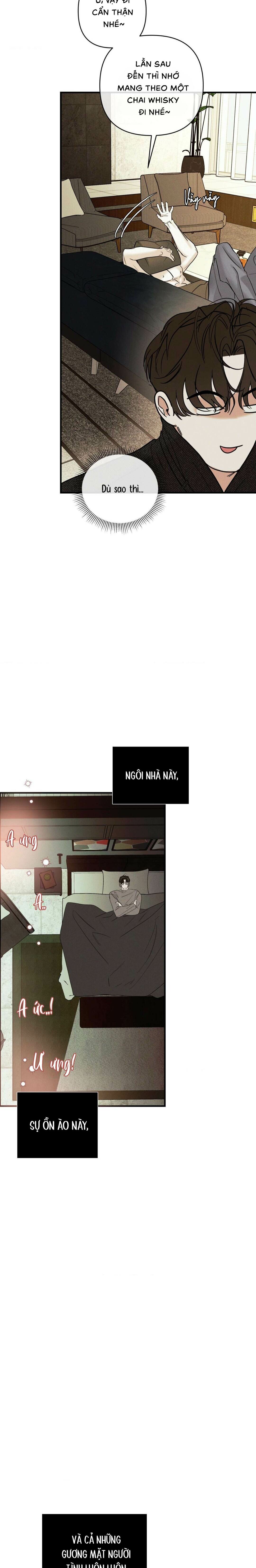 Dearest - Chap 39