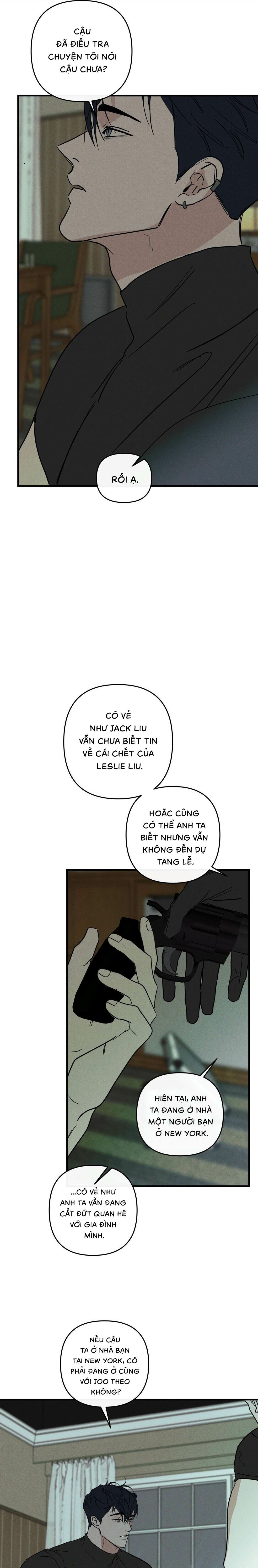 Dearest - Chap 39