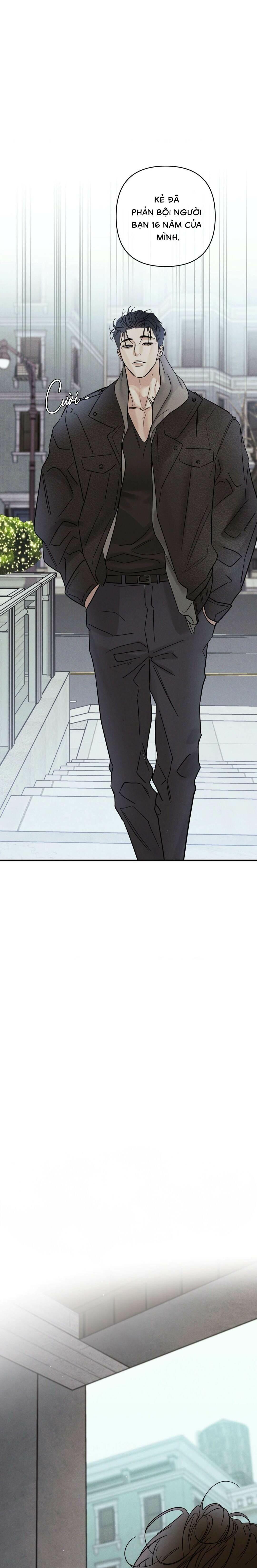 Dearest - Chap 39