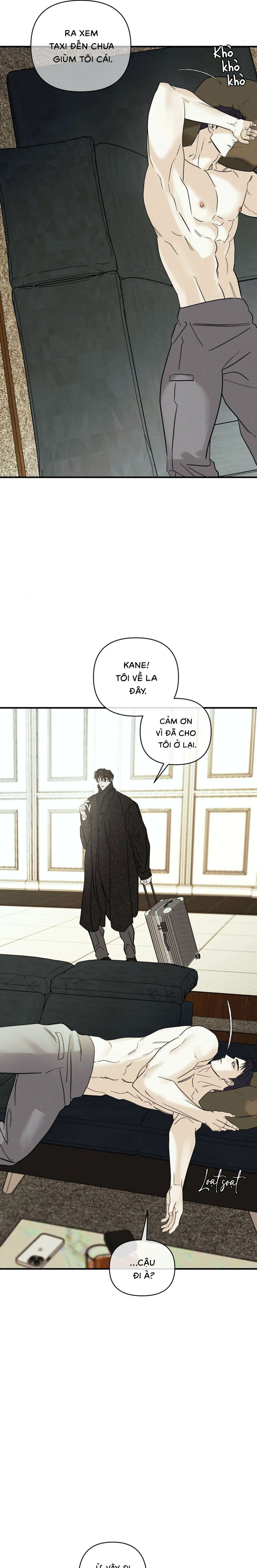 Dearest - Chap 39