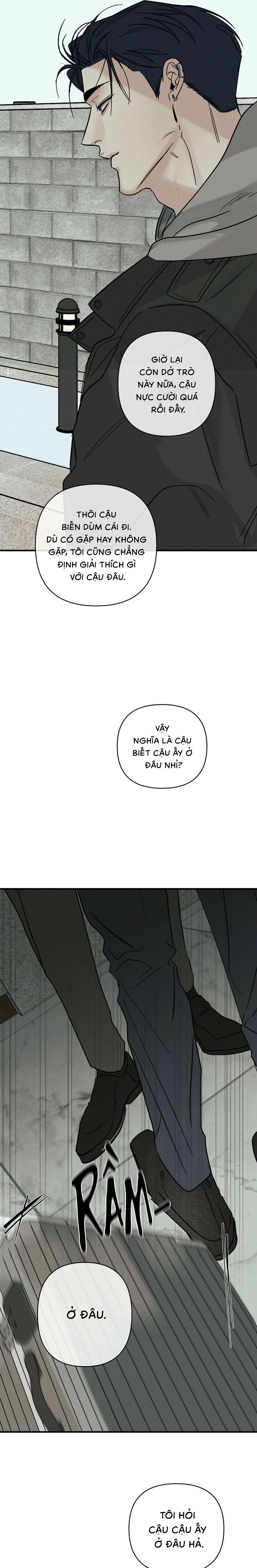 Dearest - Chap 39