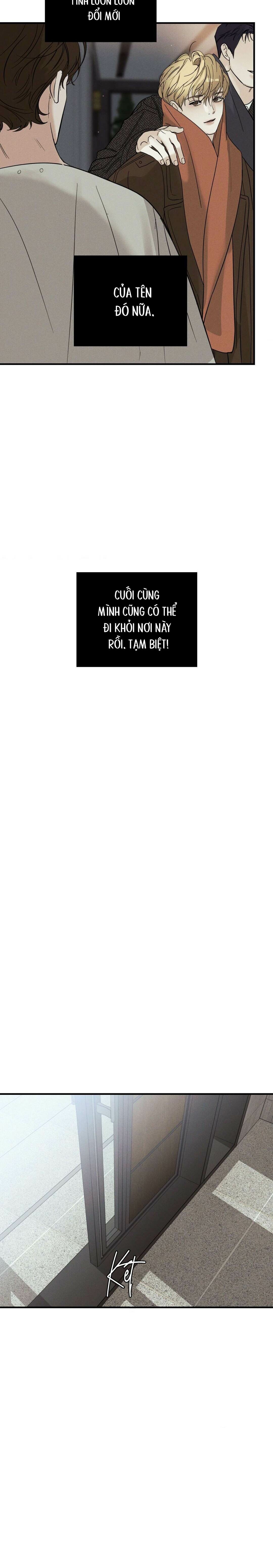 Dearest - Chap 39