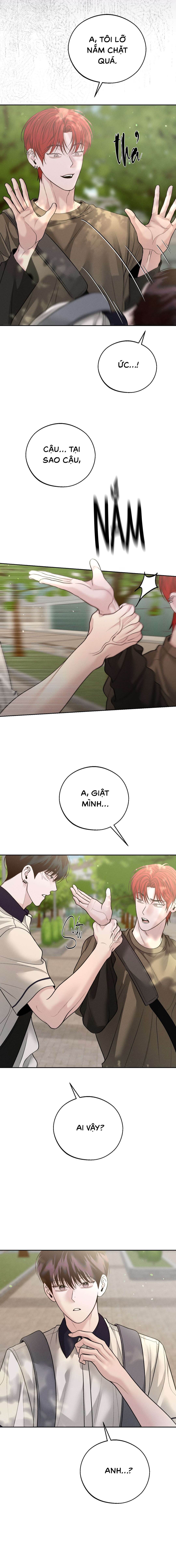 Cứu Tinh Của Thứ Hai - Chap 52