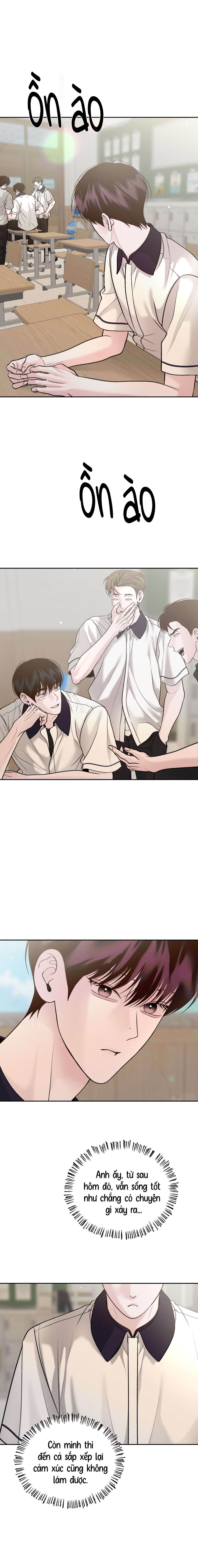 Cứu Tinh Của Thứ Hai - Chap 52