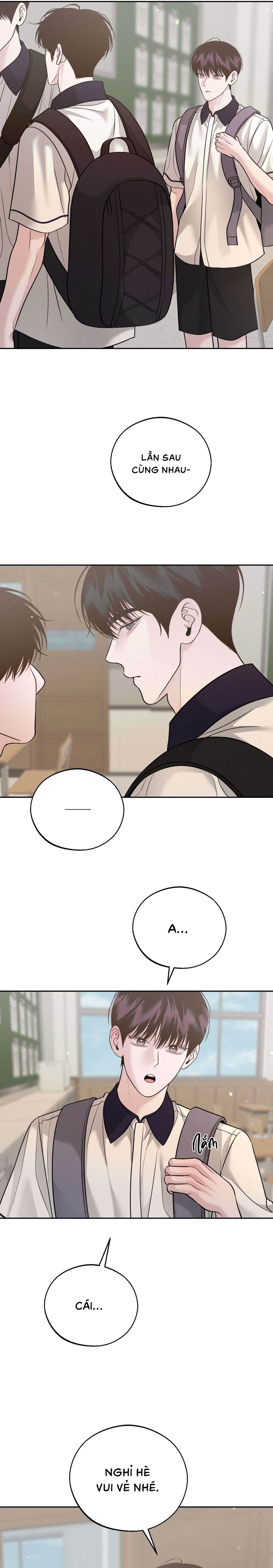Cứu Tinh Của Thứ Hai - Chap 52