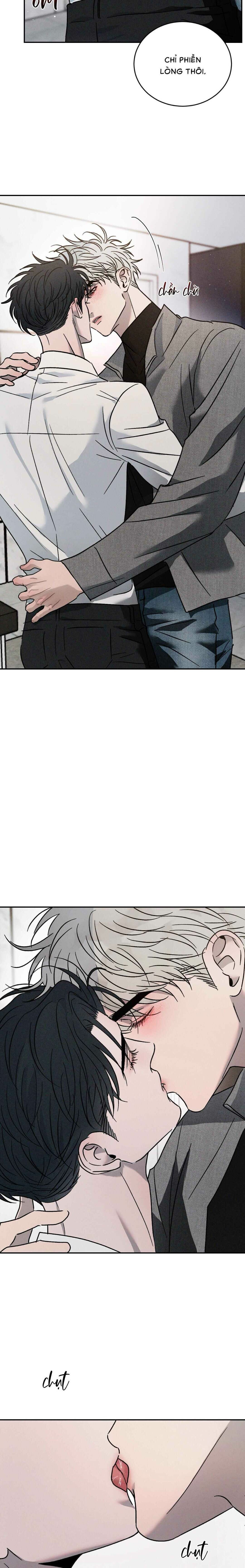 Tương Khắc - Chap NGOẠI TRUYỆN B5