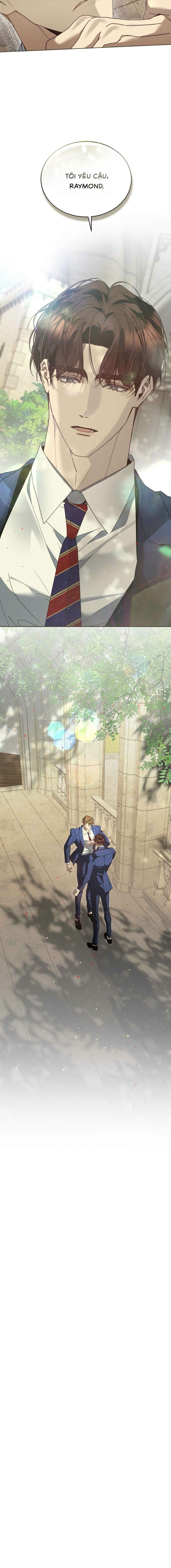 Cuộc Đời Bi Thảm - Chap 22
