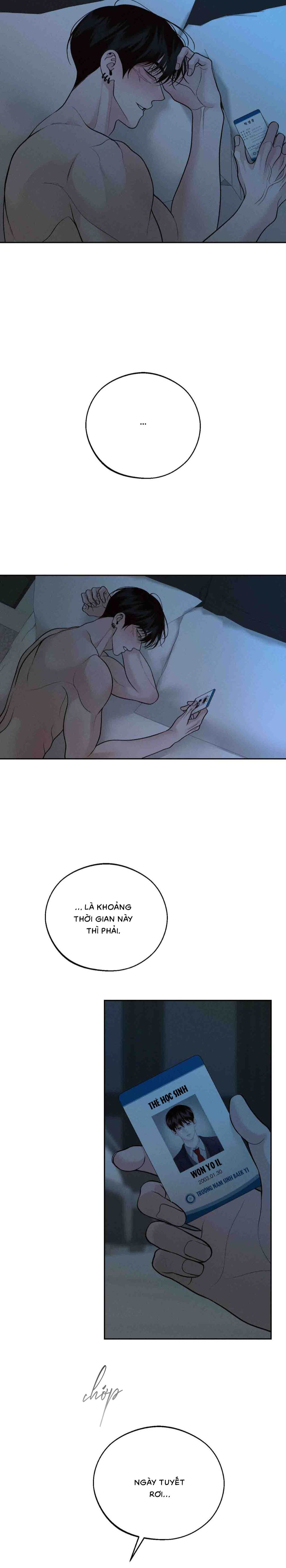 Cứu Tinh Của Thứ Hai - Chap 54