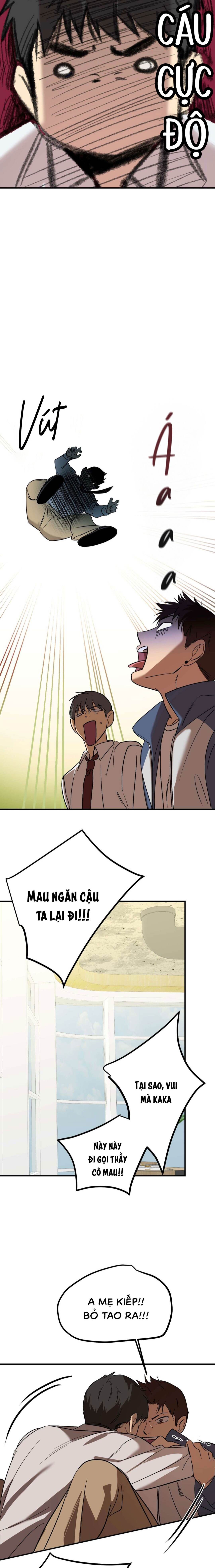 Backlight - Chap 35
