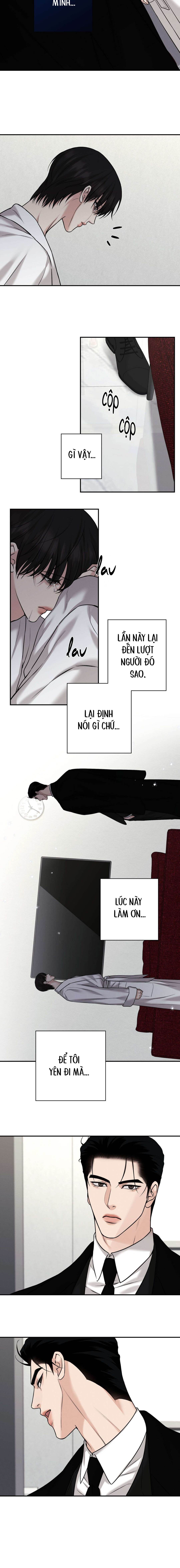 Tháng 3 - Chap 20