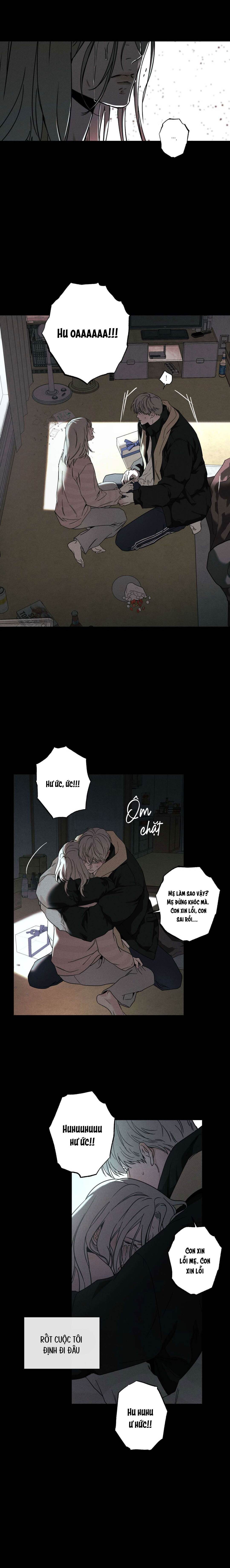 Nhân Viên Giao Pizza Và Gold Palace - Chap 72