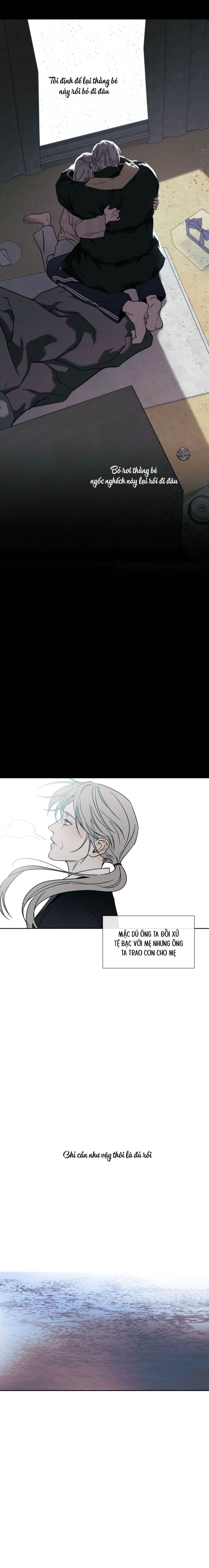 Nhân Viên Giao Pizza Và Gold Palace - Chap 72