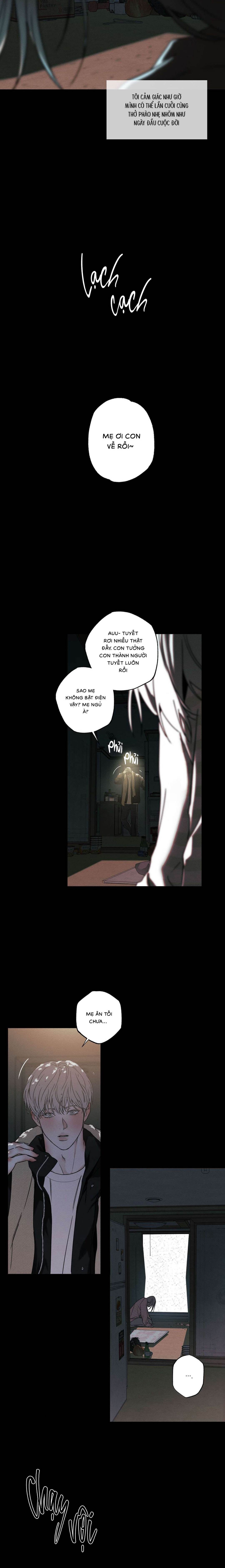 Nhân Viên Giao Pizza Và Gold Palace - Chap 72