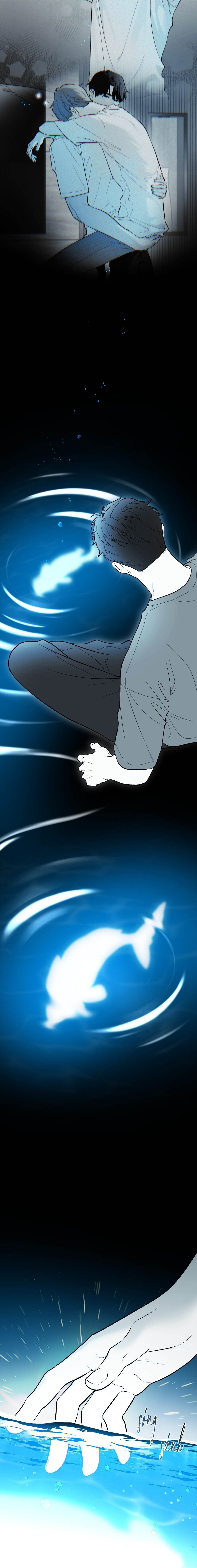 Sao Cậu Lạnh Lùng Vậy? - Chap 57