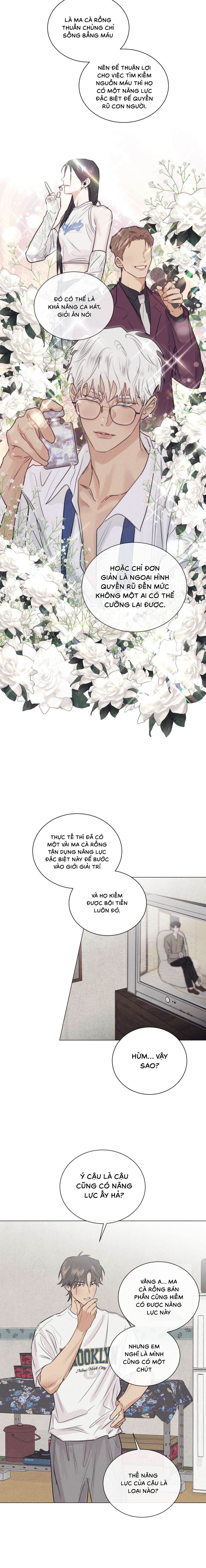 Ăn Xong Rồi Chill - Chap 07