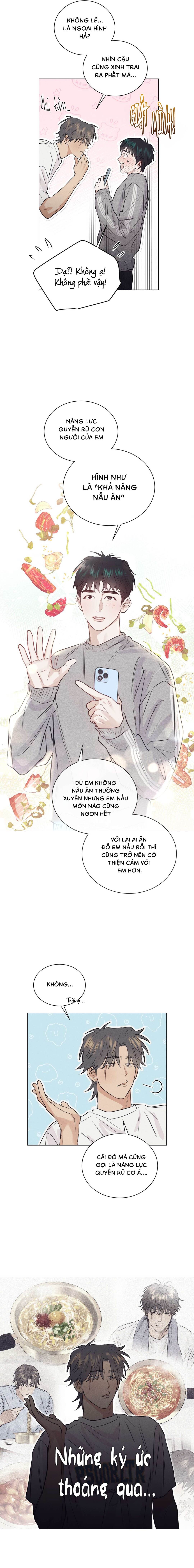 Ăn Xong Rồi Chill - Chap 07